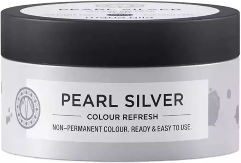 Maria Nila Colour Refresh 0.20-Pearl Silver