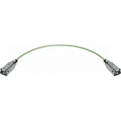 Harting Kabelkonfektion beidseitig 09457151164