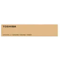 Toshiba 6AJ00000198 Tonerkartusche 1 Stück(e) Original Gelb