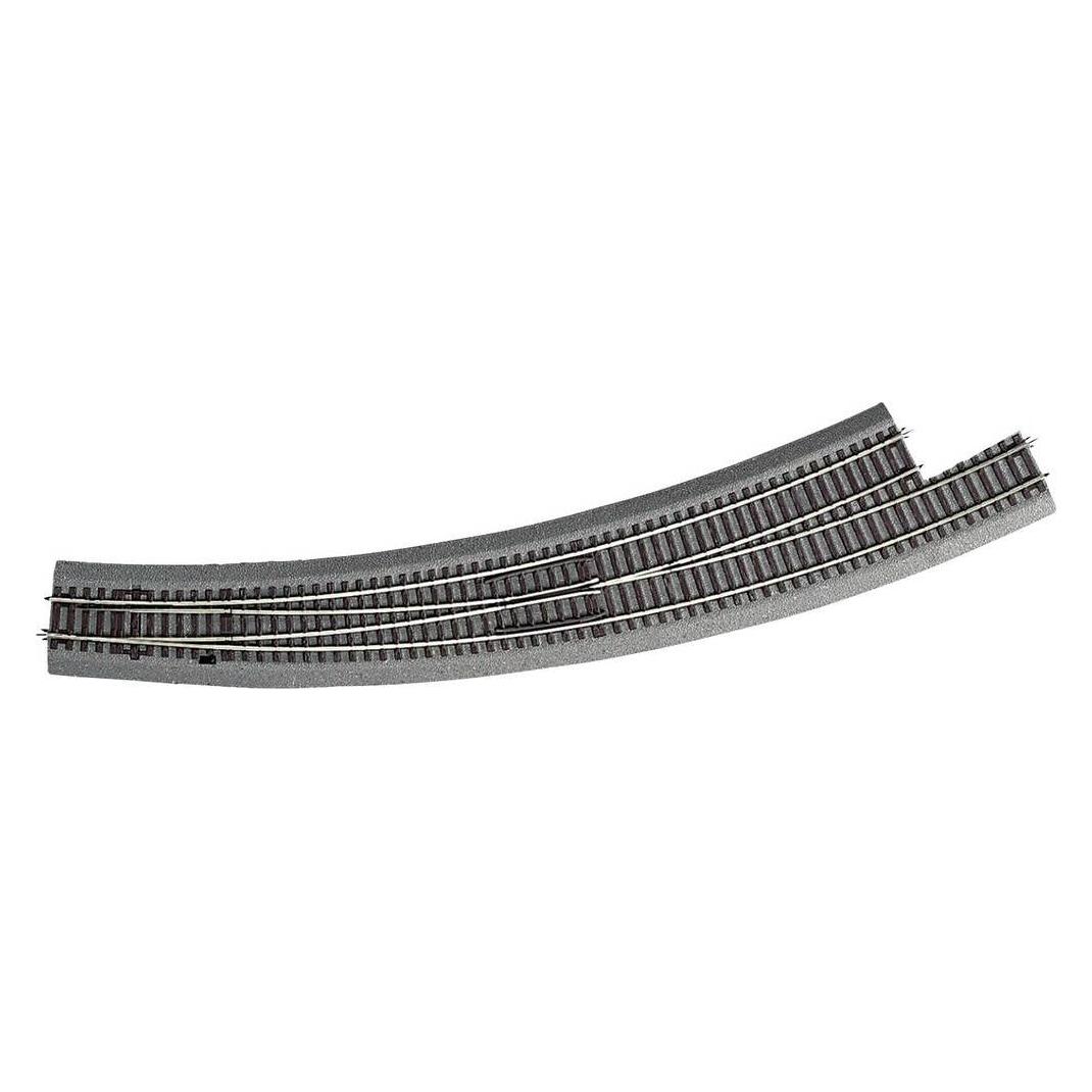 Roco H0 ine (mit Bettung) 42568 Bog (Spur H0) (42568)