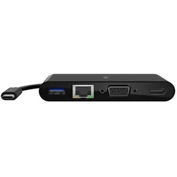 Belkin USB-C-Multimedia-Adapter