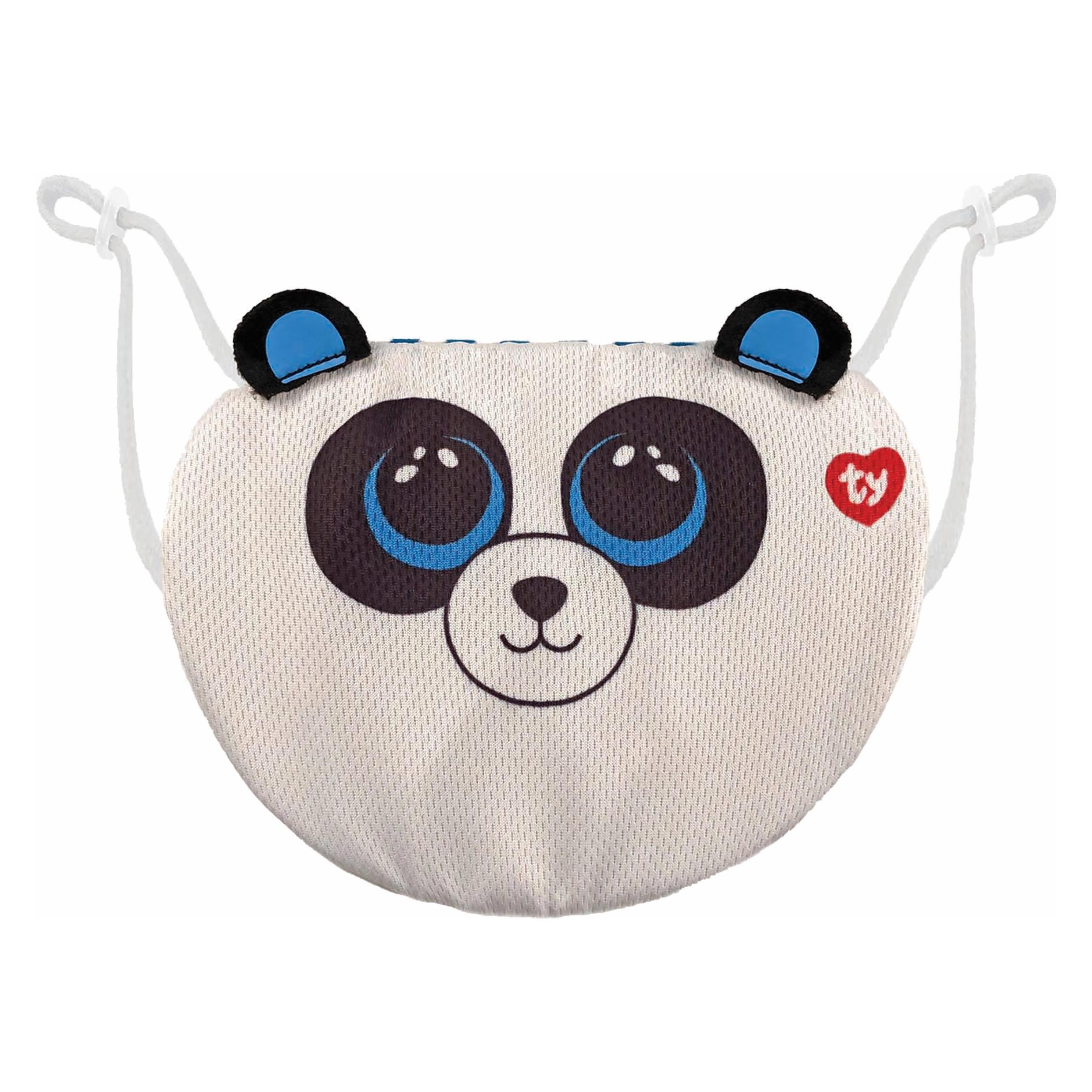 Ty Mund Maske Bamboo Panda (21267311)