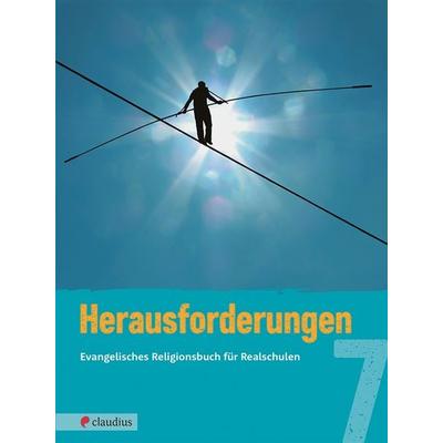 Herausforderungen 7, Taschenbuch von , Claudius, 978-3-532-70142-3