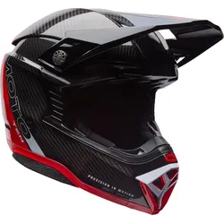 Bell Moto-10 Spherical Strike Motocross-Helm