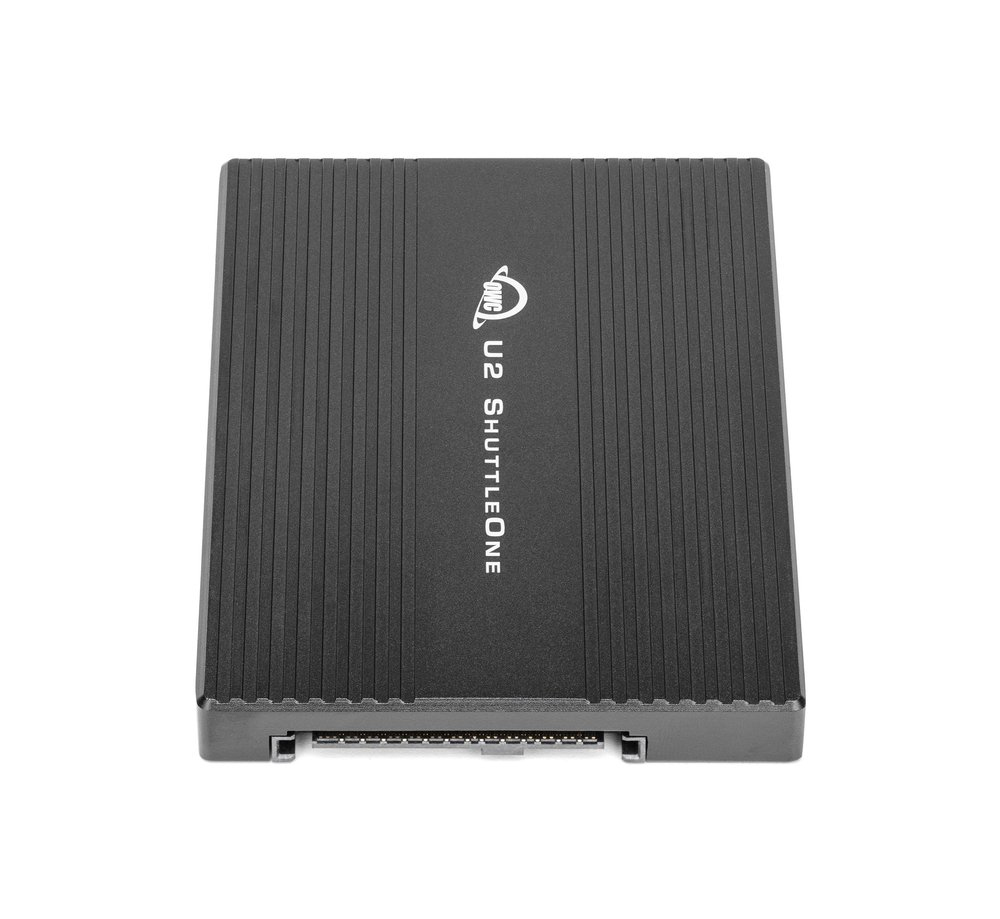 OWC U2 ShuttleOne - 2048 GB - M.2