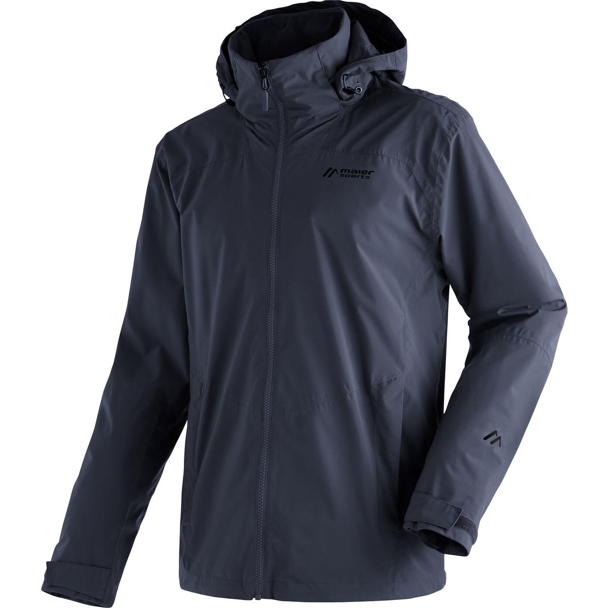 Maier Sports Metor rec Men nightsky/nightsky (M20109) 27 3000965-M20109-27