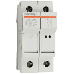 Mersen Sicherungshalter Midget CUS101N