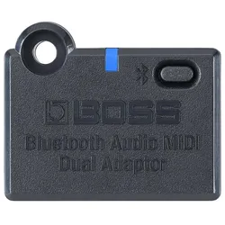 Boss BT-DUAL - MIDI-Interface