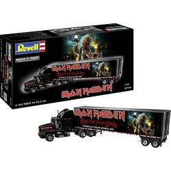 Revell 07740 Bausatz 1:32