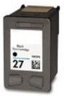 Cartuccia 27A Nera Compatibile per HP Deskjet 3320 3325 3420 3425 C8727A ML18