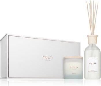 Culti Milano Tessuto Gift Box caixa de presente . Tessuto Gift Box