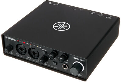 Yamaha URX22C