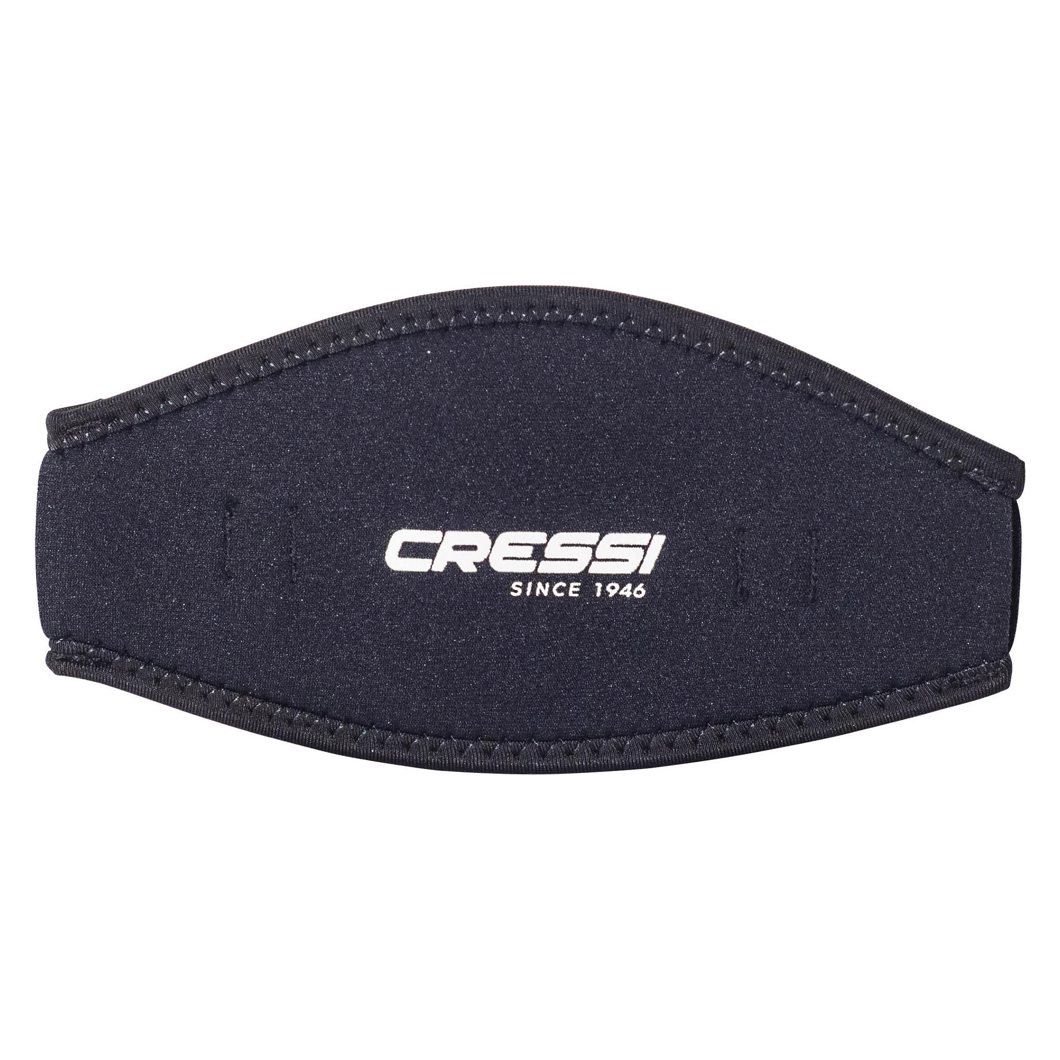Cressi Mask Strap Cover (DS339995)