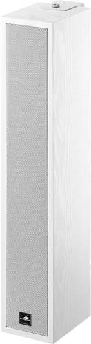 Monacor ETS-340TW/WS ELA-Tonsäule 40W Weiß 1St.