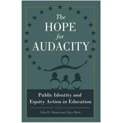 Peter Lang, Schallplatten, The Hope for Audacity