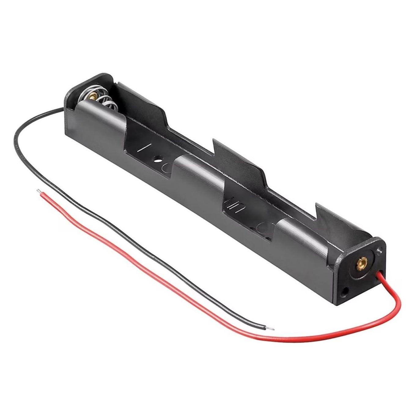 PowerGuard Dual 2x AA Mignon Batteriehalter (00036135)