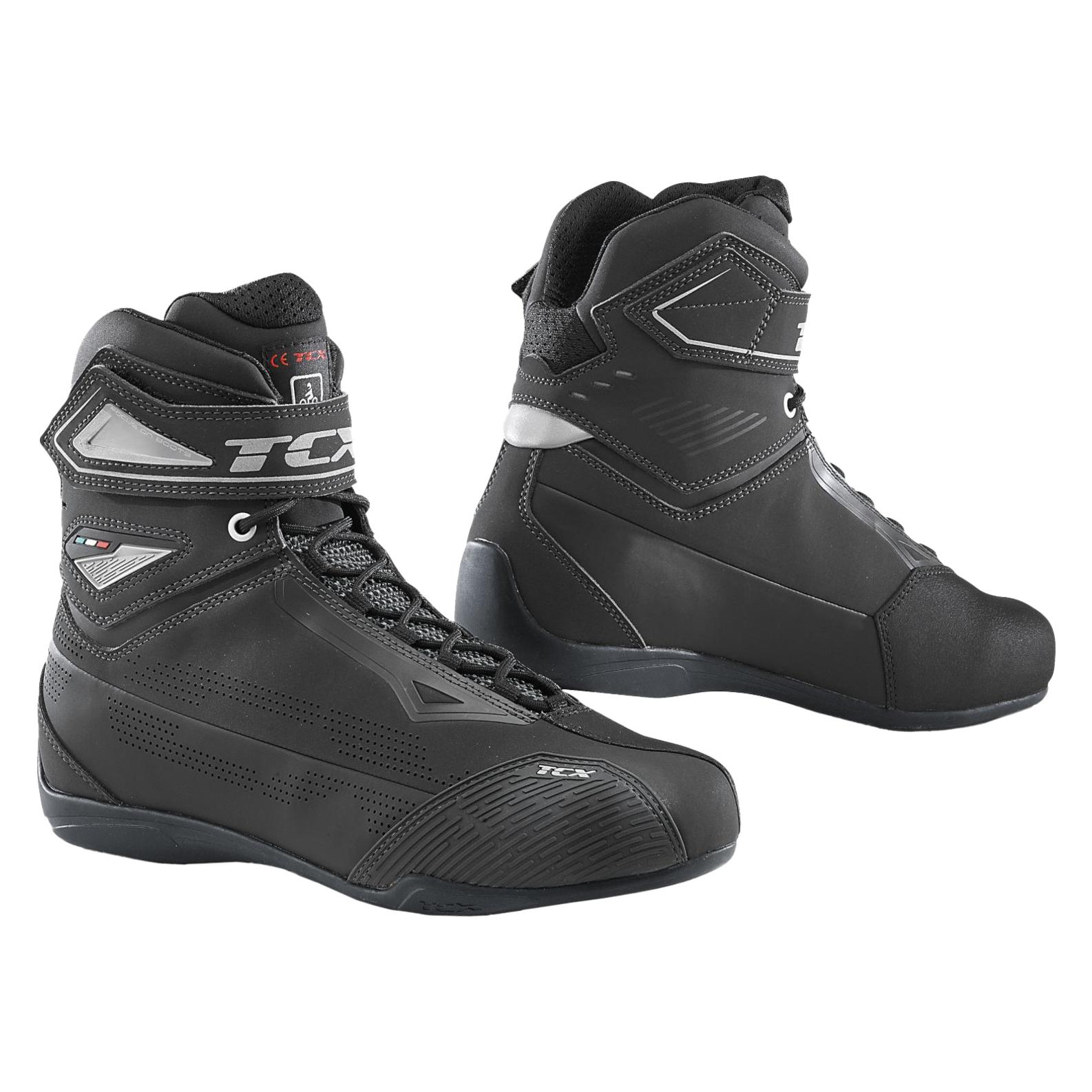 TCX Rush 2 Air (Damen, Herren, 42) (9507-GUME-9)