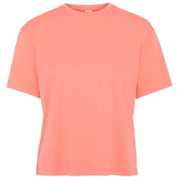 Kari Traa, Damen, Funktionsshirt, Una (M), Rosa