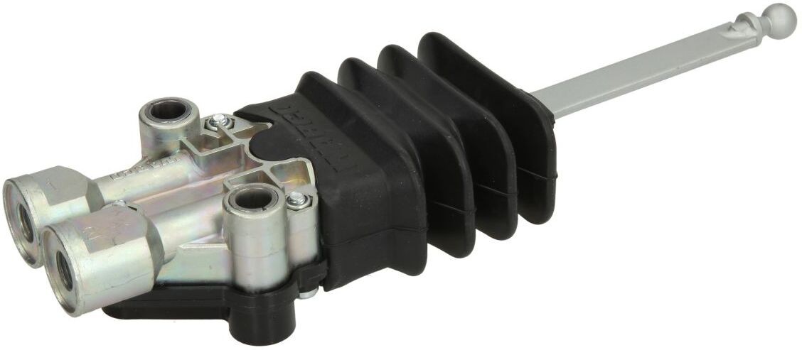 Ventil, Fahrerhauslagerung WABCO 464 007 011 0