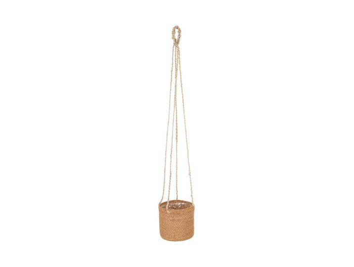 Ampel Korb Ø15xH13CM Nuss SG