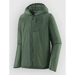 Patagonia Houdini Jacke canopy green Gr. L