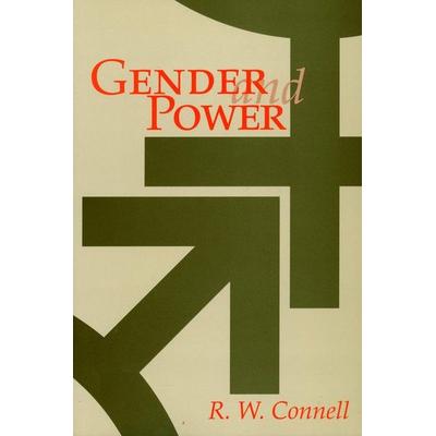 Gender and Power, Taschenbuch von R. W. Connell, Stanford University Press, 978-0-8047-1430-3