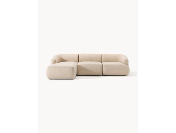 Modulares Ecksofa Sofia (4-Sitzer)