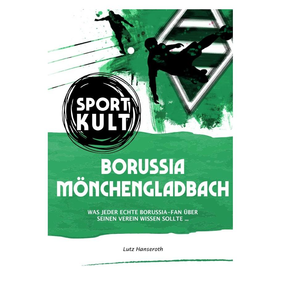epubli Hanseroth:Borussia Mönchengladbach - Fu (Deutsch, Lutz Hanseroth) (45055279)