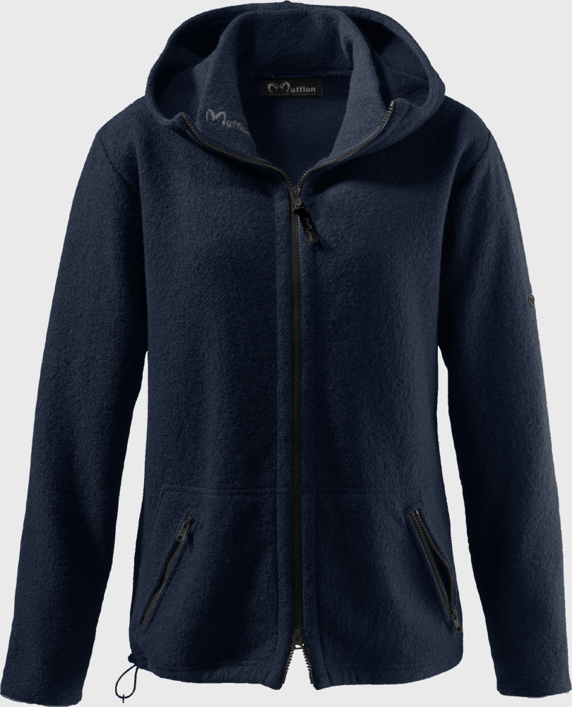 Mufflon W100 Mu-Nele marine S
