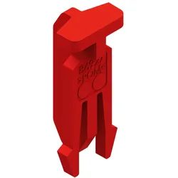 Helios Ventilatoren FlexPipe Rohrfixierung FRS-FK (VE10)