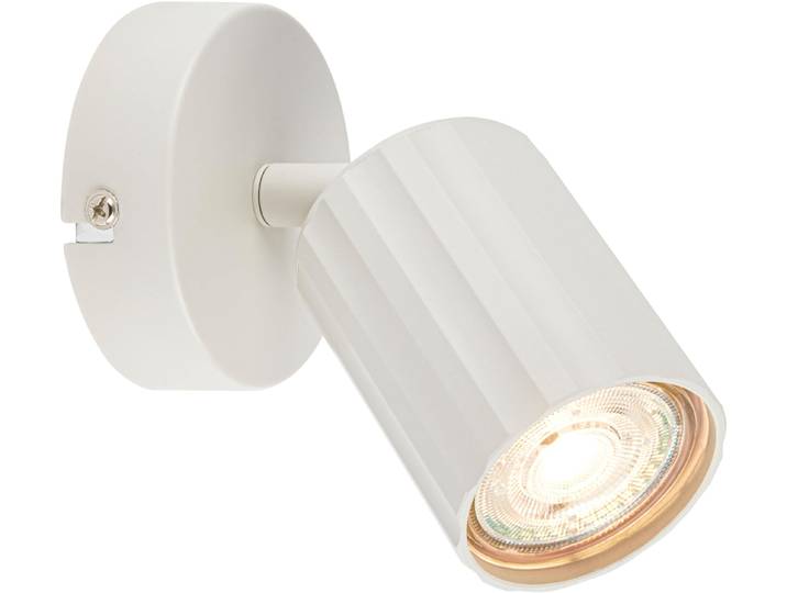 BRILONER LEUCHTEN LED Deckenspot SKAFT 2324016 , weiß, Leuchten, LED Deckenspot