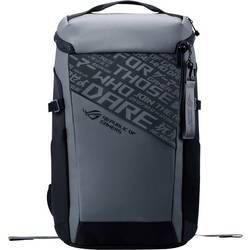 Asus Notebook Rucksack ROG Ranger BP2701 - Cybertext Edition Passend für maximal: 43,2 cm (17) Grau, Schwarz 90XB06L0-BBP010