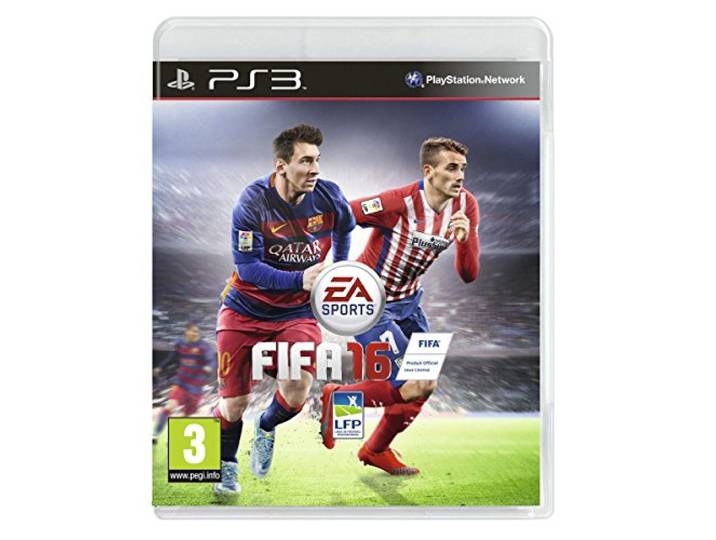 Fifa 16