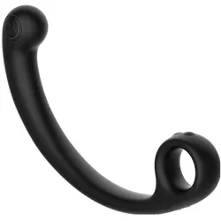 Snail Vibe, Vibrator, Axi