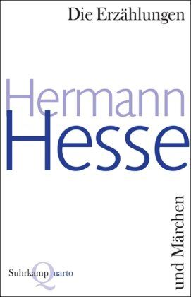 Hermann Hesse - Die Erzählungen und Märchen (Quarto) - Preis vom 13.10.2026 11:25:28 h
