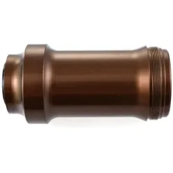Fox, Motorrad Zubehör, Service Set: Sleeve Assembly: 2018, 1.500 Bore, SV, EVOL, Kashima, 7.50 X 2.00 SH
