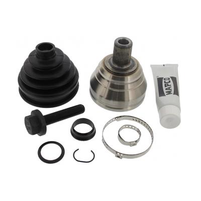 MAPCO Gelenksatz, Antriebswelle 16784 radseitig für VW SEAT