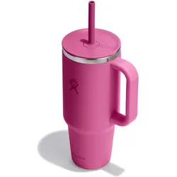 Hydro Flask, Trinkflasche + Thermosflasche, (1.18 l)