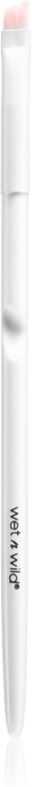 Wet n Wild Essential Angled Liner Brush pinceau eyeliner biseauté 1 pcs