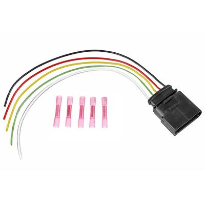 METZGER AUTOTEILE 2324335 für VW
