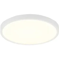 LED-DECKENLEUCHTE Berlin 22 cm Deckenlampe