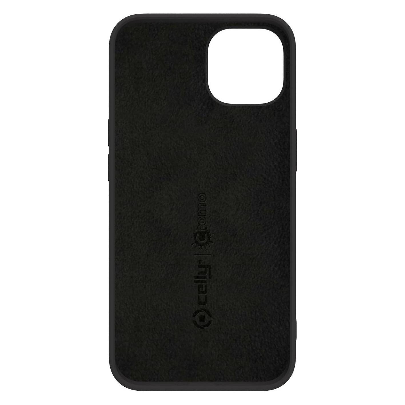 Celly Cromo (Apple iPhone 14 Plus) (CROMO1026BK)