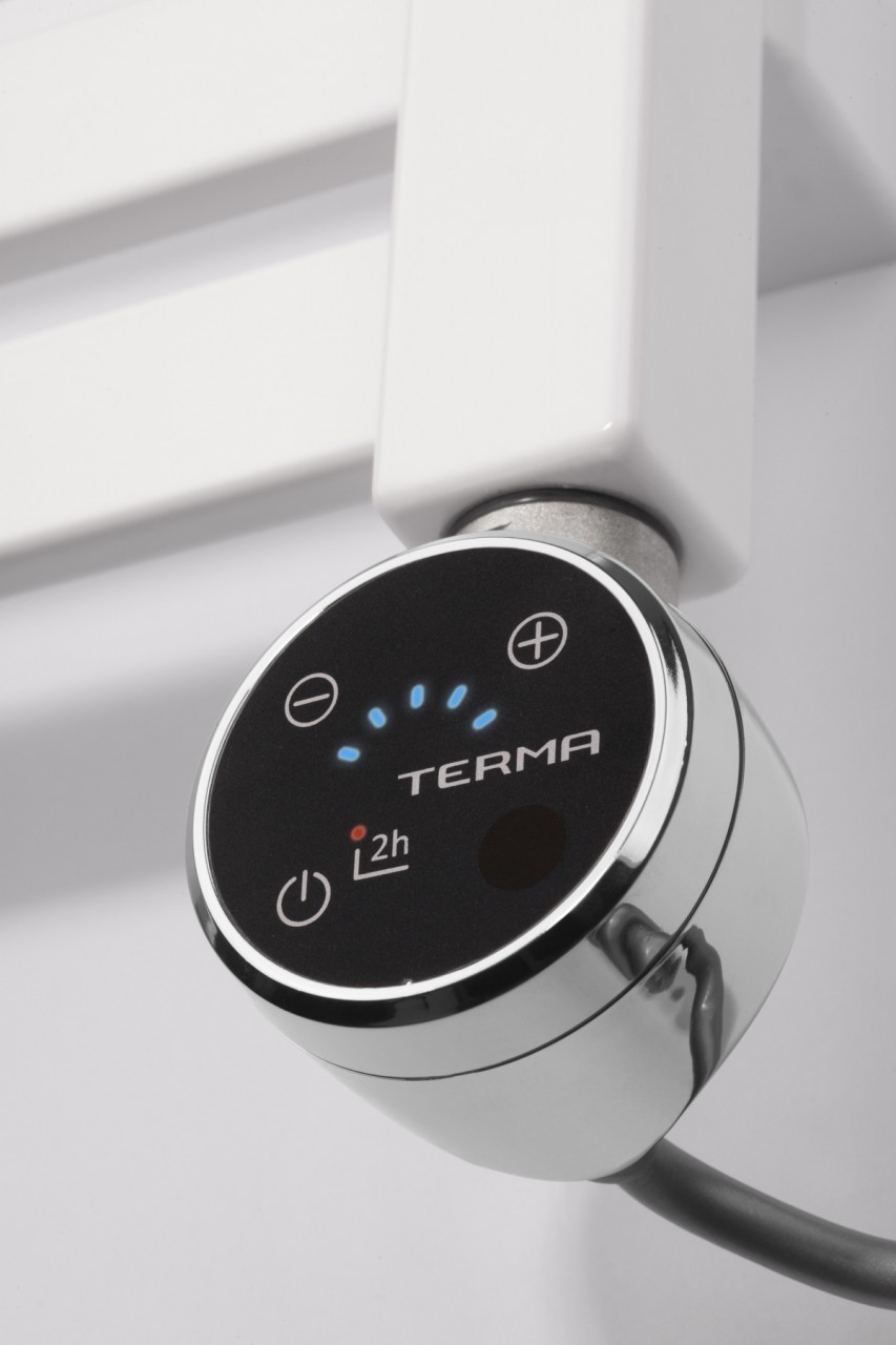 Terma Heizpatrone TERMA MOA-IR, 1000W, WEMOR10, Schwarz WEMOR10