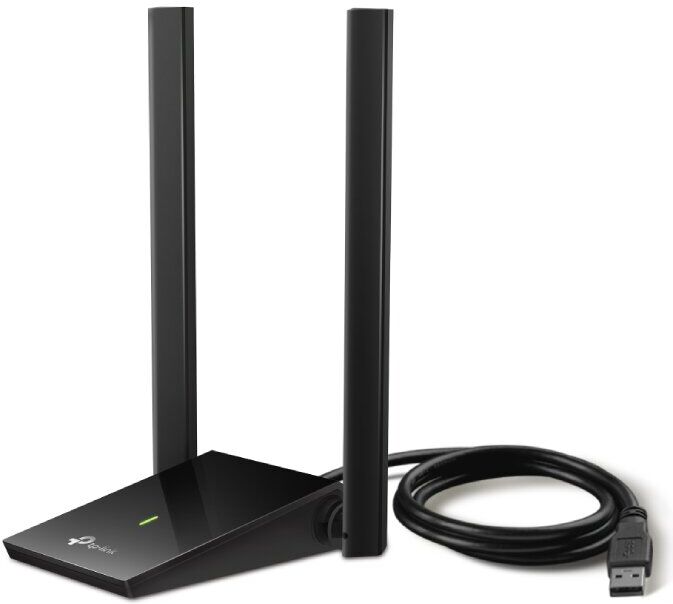 ADAPTADOR WIFI TPLINK ARCHER T4U PLUS