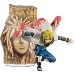 Banpresto Naruto - Minato Namikaze Panel Spectacle