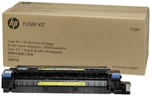 HP Wartungs-Kit Wartungs-Kit CE978A 150000 Seiten