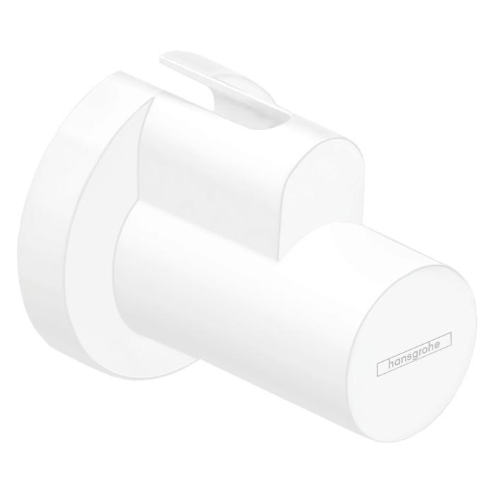 hansgrohe HG Schuber für Eckventil mattweiss (13950700)