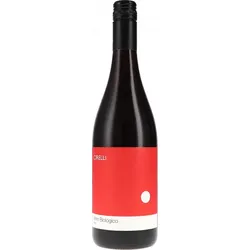 Vino Rosso Cirelli BIO