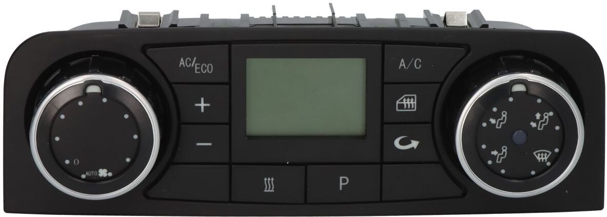 Steuergerät Standheizung AKUSAN MAN-CCON-002