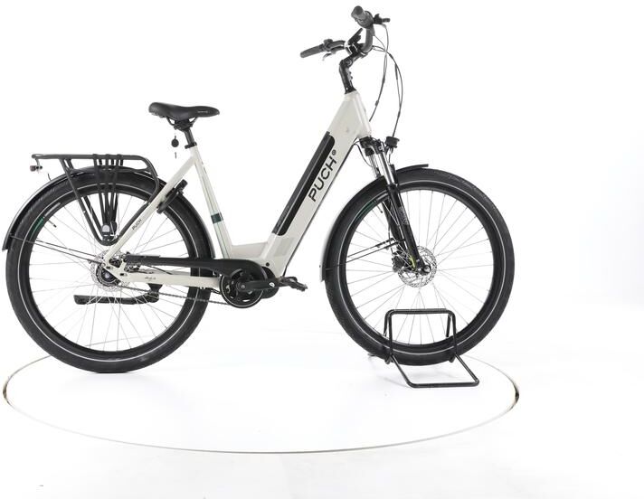 Puch Q4.4 FL Vélo Électrique Urbain Cadre bas - 290152